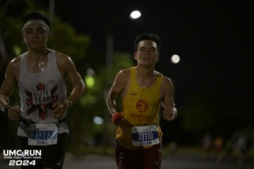 UMC RUN - VƯƠN TẦM KHÁT VỌNG - Ảnh #1943544