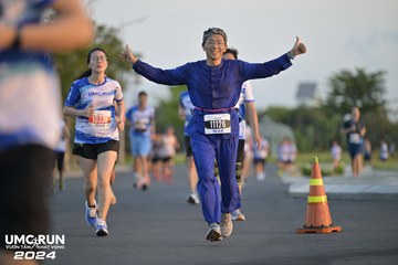 UMC RUN - VƯƠN TẦM KHÁT VỌNG - Ảnh #1946056