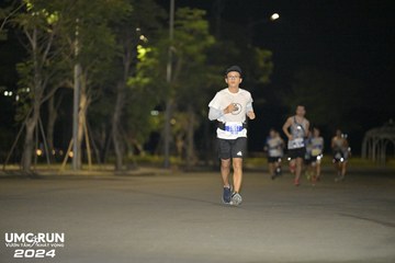 UMC RUN - VƯƠN TẦM KHÁT VỌNG - Ảnh #1941601