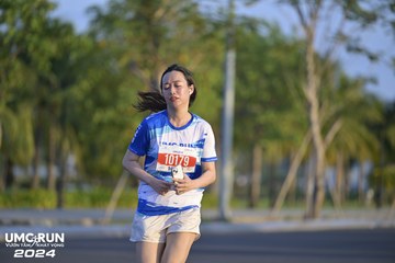 UMC RUN - VƯƠN TẦM KHÁT VỌNG - Ảnh #1946903
