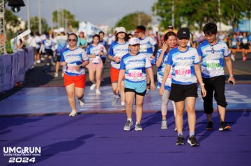UMC RUN - VƯƠN TẦM KHÁT VỌNG - Ảnh #1877033