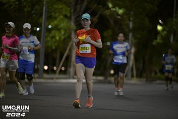 UMC RUN - VƯƠN TẦM KHÁT VỌNG - Ảnh #1942744
