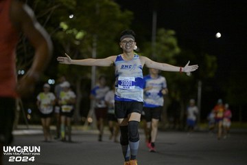 UMC RUN - VƯƠN TẦM KHÁT VỌNG - Ảnh #1942696
