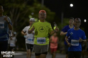 UMC RUN - VƯƠN TẦM KHÁT VỌNG - Ảnh #1944159
