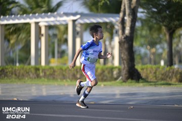 UMC RUN - VƯƠN TẦM KHÁT VỌNG - Ảnh #1944365