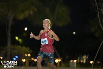 UMC RUN - VƯƠN TẦM KHÁT VỌNG - Ảnh #1943196