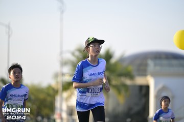 UMC RUN - VƯƠN TẦM KHÁT VỌNG - Ảnh #1944715