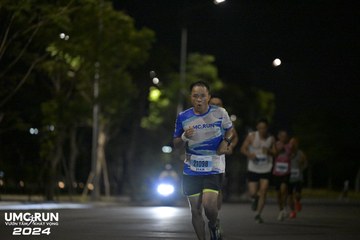UMC RUN - VƯƠN TẦM KHÁT VỌNG - Ảnh #1943484