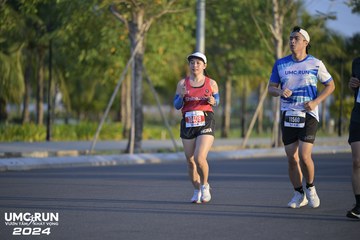UMC RUN - VƯƠN TẦM KHÁT VỌNG - Ảnh #1947049