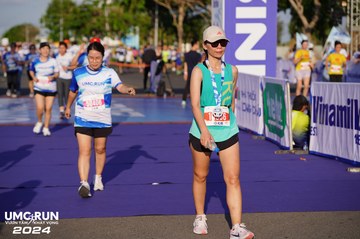 UMC RUN - VƯƠN TẦM KHÁT VỌNG - Ảnh #1876994