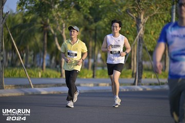 UMC RUN - VƯƠN TẦM KHÁT VỌNG - Ảnh #1947167