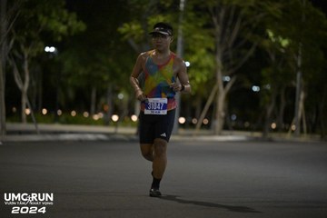 UMC RUN - VƯƠN TẦM KHÁT VỌNG - Ảnh #1941786
