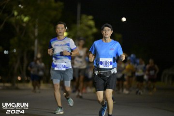 UMC RUN - VƯƠN TẦM KHÁT VỌNG - Ảnh #1942186