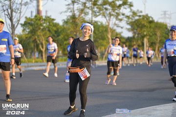 UMC RUN - VƯƠN TẦM KHÁT VỌNG - Ảnh #1946408