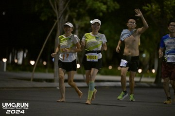 UMC RUN - VƯƠN TẦM KHÁT VỌNG - Ảnh #1942718