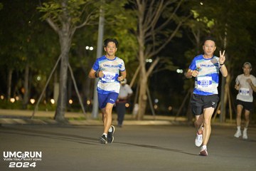 UMC RUN - VƯƠN TẦM KHÁT VỌNG - Ảnh #1941306