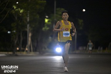 UMC RUN - VƯƠN TẦM KHÁT VỌNG - Ảnh #1943156