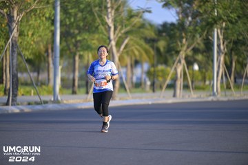UMC RUN - VƯƠN TẦM KHÁT VỌNG - Ảnh #1947190