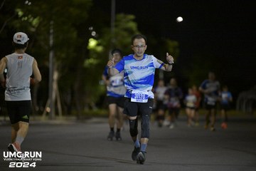 UMC RUN - VƯƠN TẦM KHÁT VỌNG - Ảnh #1942458