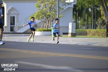 UMC RUN - VƯƠN TẦM KHÁT VỌNG - Ảnh #1944461
