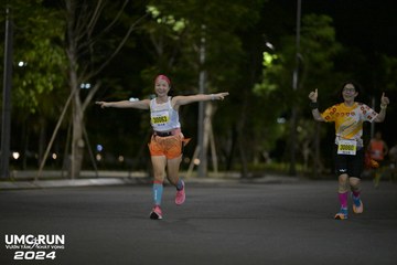 UMC RUN - VƯƠN TẦM KHÁT VỌNG - Ảnh #1942635