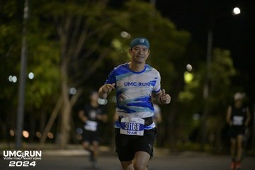 UMC RUN - VƯƠN TẦM KHÁT VỌNG - Ảnh #1941950