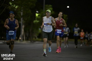 UMC RUN - VƯƠN TẦM KHÁT VỌNG - Ảnh #1943873