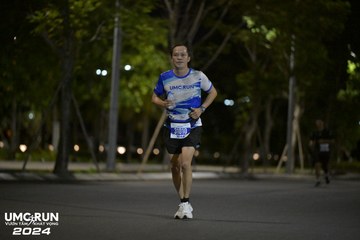 UMC RUN - VƯƠN TẦM KHÁT VỌNG - Ảnh #1942376