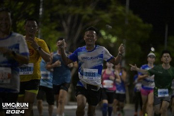 UMC RUN - VƯƠN TẦM KHÁT VỌNG - Ảnh #1944025