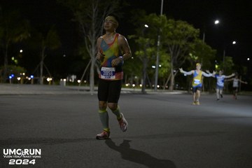 UMC RUN - VƯƠN TẦM KHÁT VỌNG - Ảnh #1941898