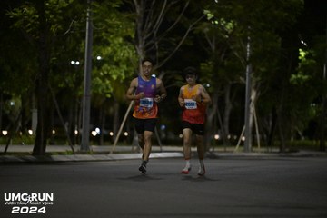 UMC RUN - VƯƠN TẦM KHÁT VỌNG - Ảnh #1943559