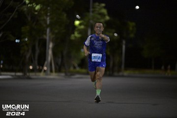 UMC RUN - VƯƠN TẦM KHÁT VỌNG - Ảnh #1943329