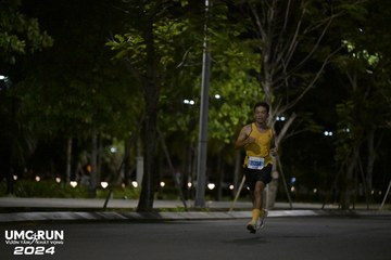 UMC RUN - VƯƠN TẦM KHÁT VỌNG - Ảnh #1943229