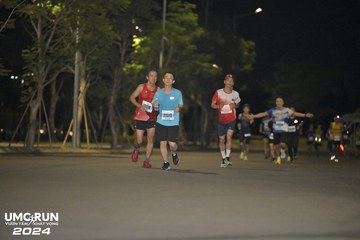 UMC RUN - VƯƠN TẦM KHÁT VỌNG - Ảnh #1943926