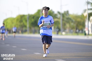 UMC RUN - VƯƠN TẦM KHÁT VỌNG - Ảnh #1944486