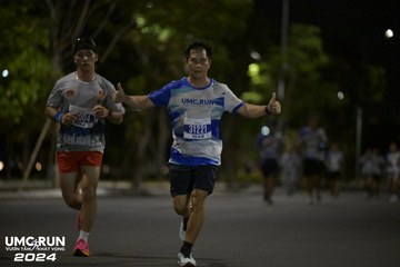 UMC RUN - VƯƠN TẦM KHÁT VỌNG - Ảnh #1942811