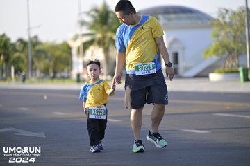 UMC RUN - VƯƠN TẦM KHÁT VỌNG - Ảnh #1945081