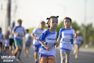 UMC RUN - VƯƠN TẦM KHÁT VỌNG - Ảnh #1944697