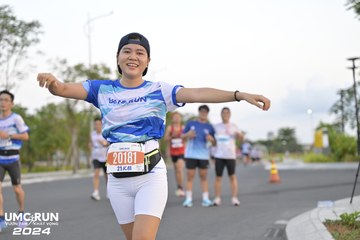UMC RUN - VƯƠN TẦM KHÁT VỌNG - Ảnh #1945153