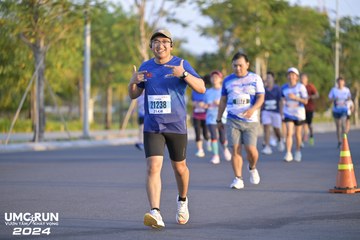 UMC RUN - VƯƠN TẦM KHÁT VỌNG - Ảnh #1946494