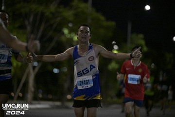 UMC RUN - VƯƠN TẦM KHÁT VỌNG - Ảnh #1943972