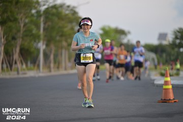 UMC RUN - VƯƠN TẦM KHÁT VỌNG - Ảnh #1945734