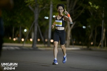 UMC RUN - VƯƠN TẦM KHÁT VỌNG - Ảnh #1941030