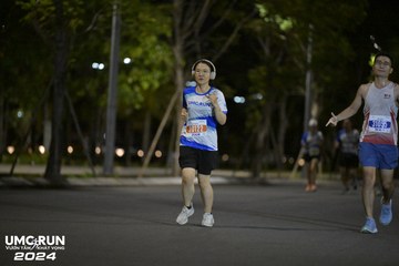 UMC RUN - VƯƠN TẦM KHÁT VỌNG - Ảnh #1942319