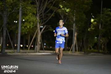 UMC RUN - VƯƠN TẦM KHÁT VỌNG - Ảnh #1940956