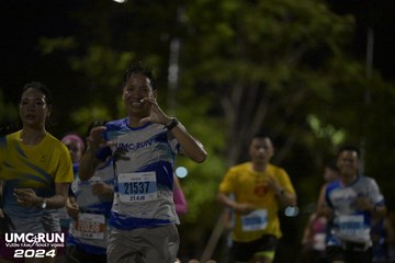 UMC RUN - VƯƠN TẦM KHÁT VỌNG - Ảnh #1944023