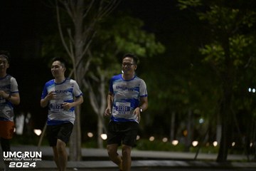 UMC RUN - VƯƠN TẦM KHÁT VỌNG - Ảnh #1943141