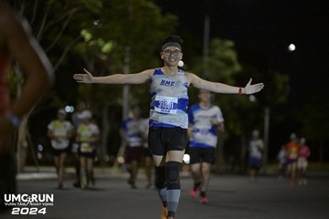 UMC RUN - VƯƠN TẦM KHÁT VỌNG - Ảnh #1942699