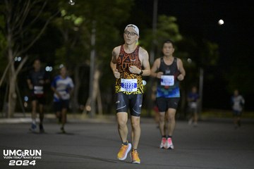 UMC RUN - VƯƠN TẦM KHÁT VỌNG - Ảnh #1942096