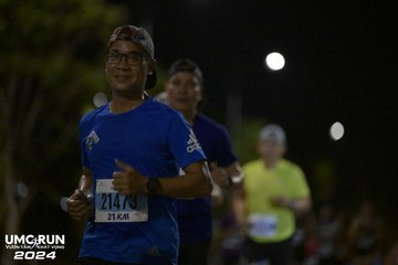 UMC RUN - VƯƠN TẦM KHÁT VỌNG - Ảnh #1944164